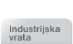Industrijska vrata