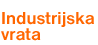 Industrijska vrata